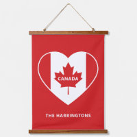 CANADA Love custom name