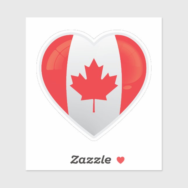 Canada Love Icon (Sheet)