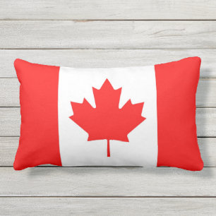 CANADA LUMBAR PILLOW