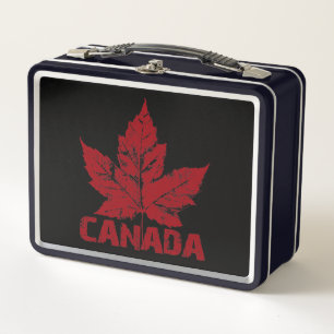 Canada Lunchbox Cool Canada Lunchboxes Customize