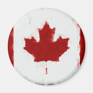 Canada Magnet