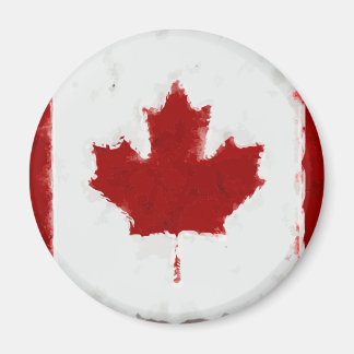 canada magnet