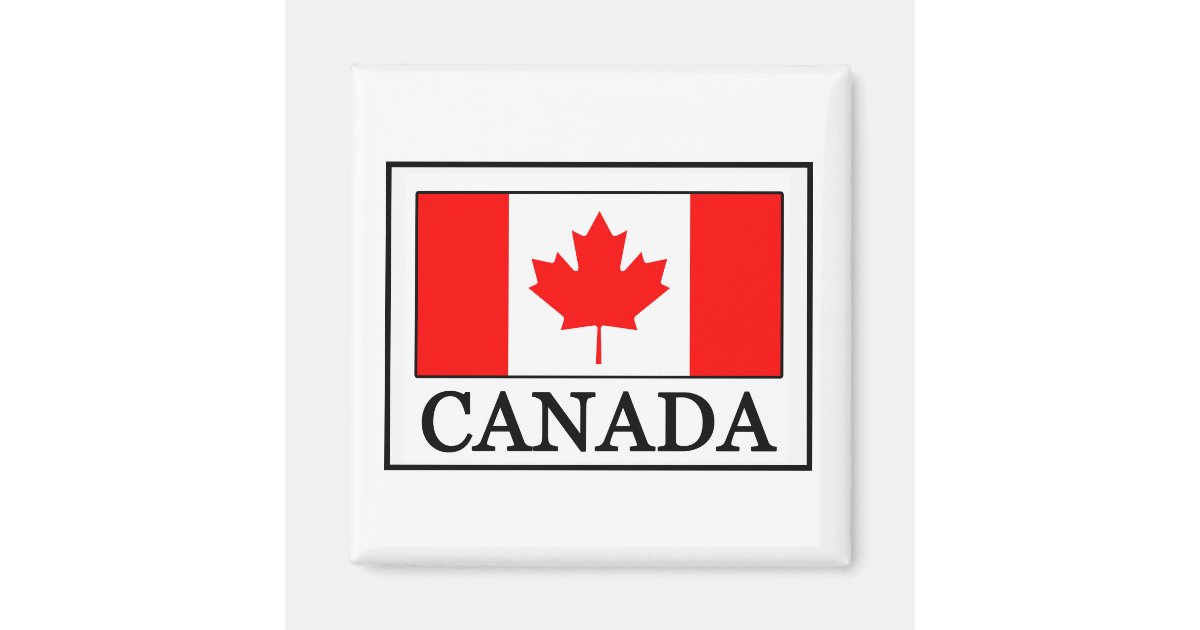 Canada Zazzle