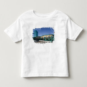 CANADA, Manitoba, Winnipeg: The Forks Market Toddler T-shirt