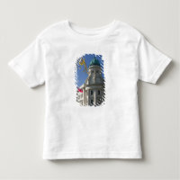 CANADA, Manitoba, Winnipeg: The Law Courts,