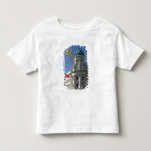 CANADA, Manitoba, Winnipeg: The Law Courts, Toddler T-shirt