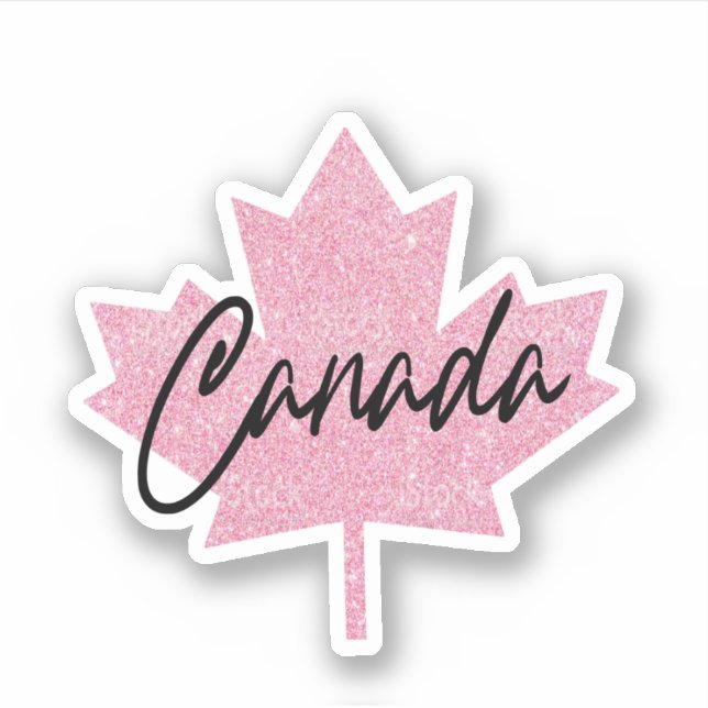 Canada  Maple leaf  (Front)