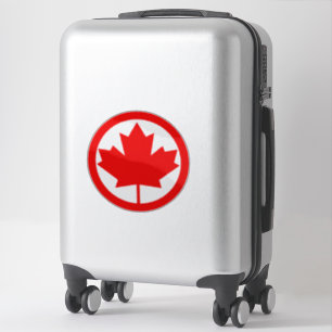 Canada Maple Leaf