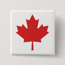 Canada Maple Leaf 