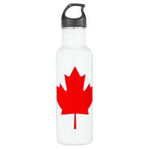 Canada Maple Leaf 710 Ml Water Bottle