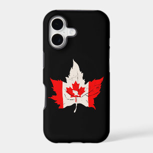 canada maple leaf beaver canadian