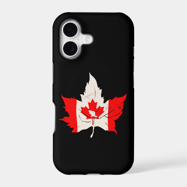 canada maple leaf beaver canadian (Back)