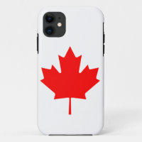 Canada  Maple Leaf