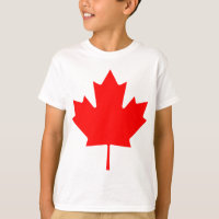 Canada Maple Leaf