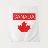 Canada Maple Leaf
