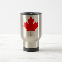 Canada Maple Leaf