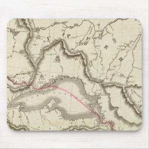 Canada Mouse Pad
