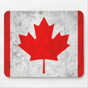 Canada Mouse Pad