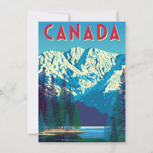 Canada Moving Announcement