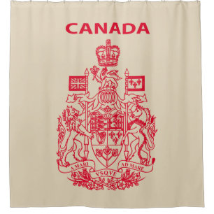 Canada national emblem