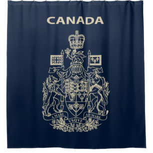 Canada national emblem