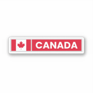 Canada National Flag