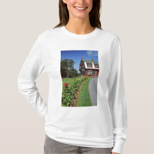 Canada, New Brunswick, Campobello Island. 2 T-Shirt