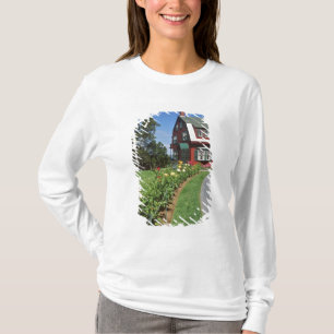 Canada, New Brunswick, Campobello Island. 2 T-Shirt
