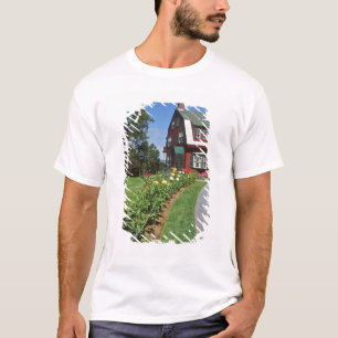 Canada, New Brunswick, Campobello Island. 2 T-Shirt