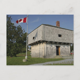 Canada, New Brunswick, St Andrews. St. Andrews 2 Postcard