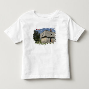 Canada, New Brunswick, St Andrews. St. Andrews 2 Toddler T-shirt