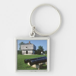 Canada, New Brunswick, St Andrews. St. Andrews Keychain