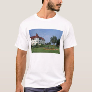 Canada, New Brunswick, St Andrews. The Fairmont T-Shirt