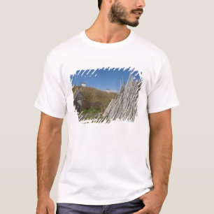 Canada, Newfoundland and Labrador, L'Anse Aux 2 T-Shirt