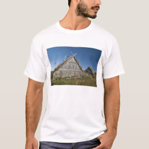 Canada, Newfoundland and Labrador, L'Anse Aux 3 T-Shirt