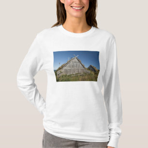 Canada, Newfoundland and Labrador, L'Anse Aux 3 T-Shirt