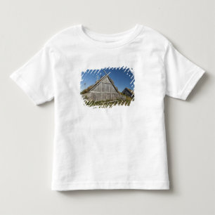 Canada, Newfoundland and Labrador, L'Anse Aux 3 Toddler T-shirt