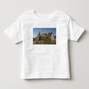 Canada, Newfoundland and Labrador, L'Anse Aux Toddler T-shirt