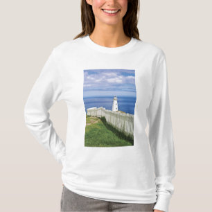 Canada, Newfoundland, Cape Spear National 2 T-Shirt