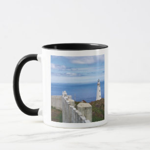 Canada, Newfoundland, Cape Spear National 3 Mug