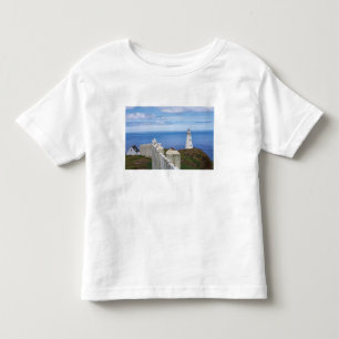 Canada, Newfoundland, Cape Spear National 3 Toddler T-shirt