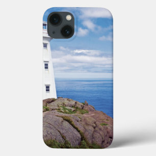 Canada, Newfoundland, Cape Spear National iPhone 13 Case