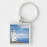 Canada, Newfoundland, Cape Spear National