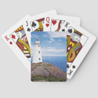 Canada, Newfoundland, Cape Spear National