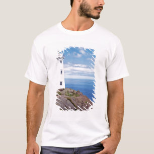 Canada, Newfoundland, Cape Spear National T-Shirt