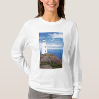 Canada, Newfoundland, Cape Spear National