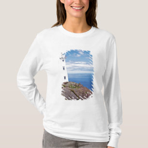 Canada, Newfoundland, Cape Spear National T-Shirt