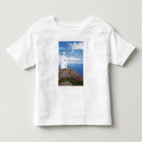 Canada, Newfoundland, Cape Spear National