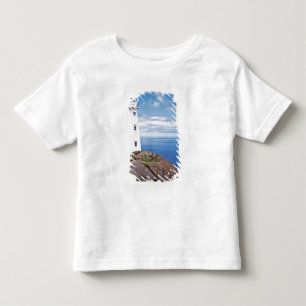 Canada, Newfoundland, Cape Spear National Toddler T-shirt