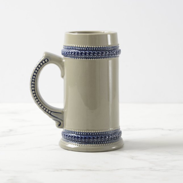 Canada Not for sale Beer Stein (Left)